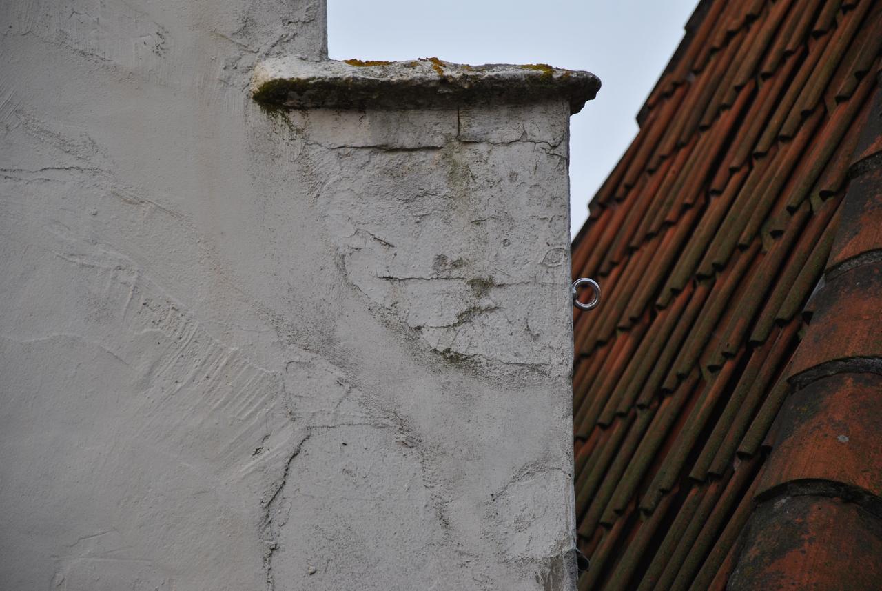 Bed & Breakfast Adrichem En Scherpenseel Middelburg Bagian luar foto